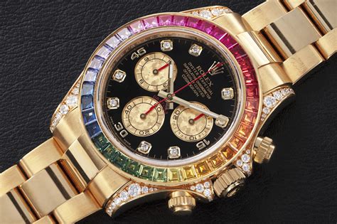 rolex daytona rainbow 2022|2022 rolex daytona for sale.